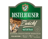 Unser Zwickl: verfügbar ab KW 31