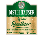 Unser Festbier: erhältlich ab KW 40