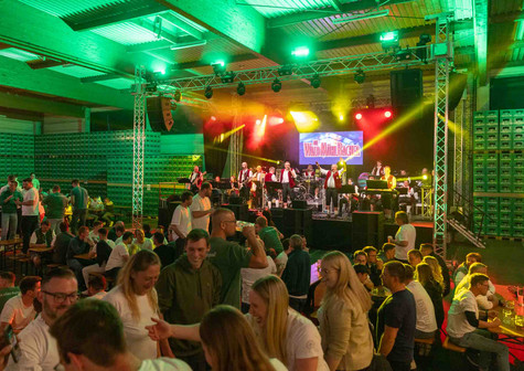 Clubparty 2025