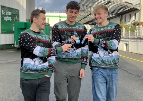 Unser Adventskalender