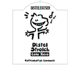 Distel Strolch Cola Zero