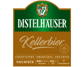 Unser Kellerbier: ein ursprünglicher, ungefilterter Genuss