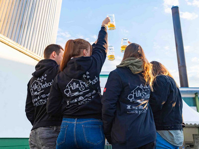 Bilder der Party