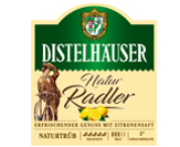 Unser Natur Radler: natürlich erfrischt am besten