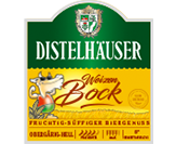 Unser Weizenbock: verfügbar ab KW 6