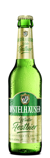 Unser Festbier: erhältlich ab 19. Oktober