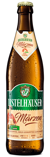Unser Märzen: nicht nur für Kenner ein bieriger Genuss