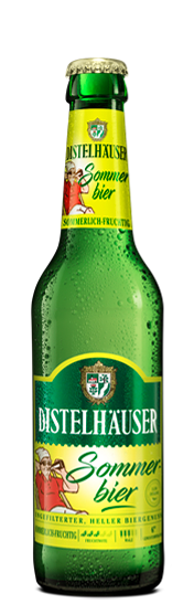 Unser Sommerbier: verfügbar ab 3. Juni